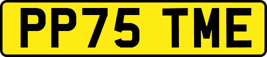 PP75TME