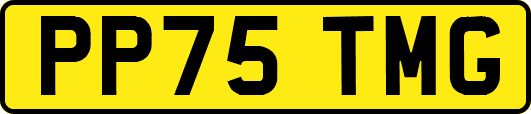 PP75TMG