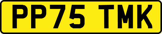 PP75TMK