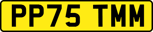 PP75TMM