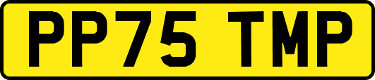 PP75TMP