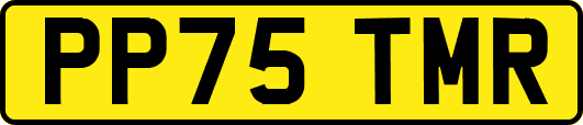PP75TMR