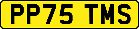 PP75TMS