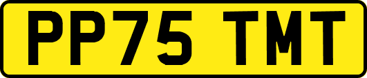 PP75TMT