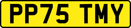 PP75TMY