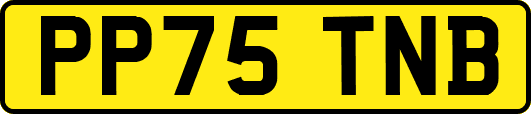 PP75TNB