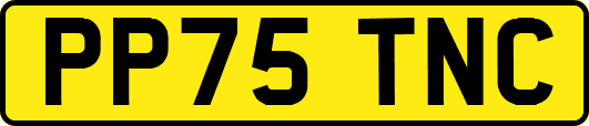 PP75TNC