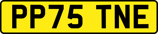 PP75TNE