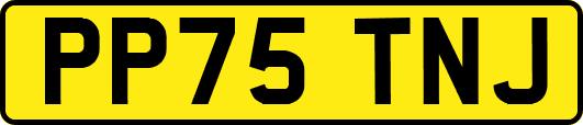 PP75TNJ