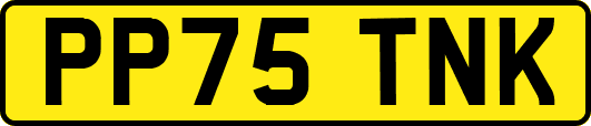 PP75TNK