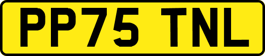 PP75TNL