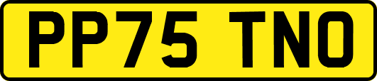 PP75TNO