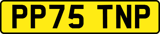 PP75TNP