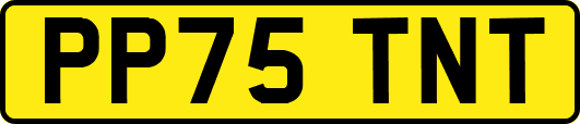 PP75TNT