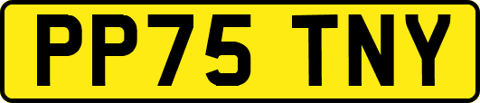 PP75TNY
