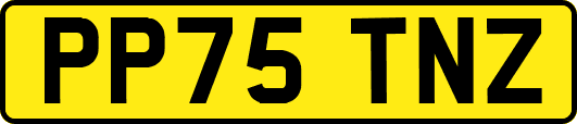 PP75TNZ