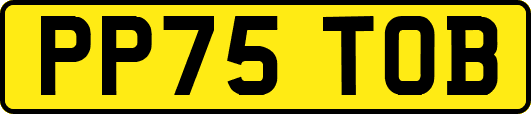 PP75TOB