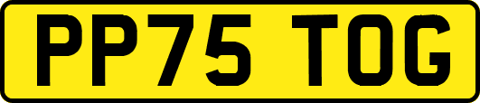 PP75TOG