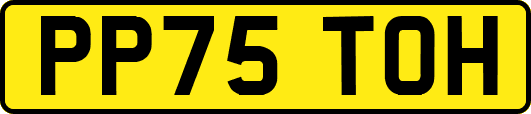PP75TOH