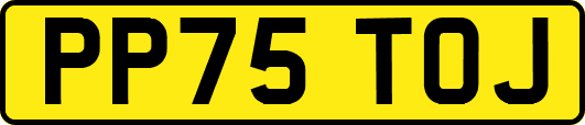 PP75TOJ