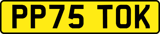 PP75TOK