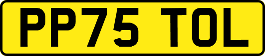 PP75TOL