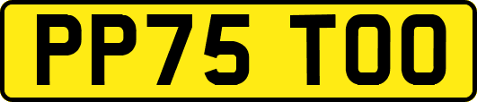 PP75TOO