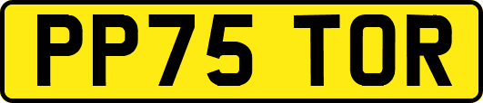 PP75TOR