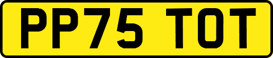 PP75TOT