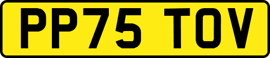 PP75TOV