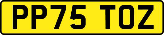 PP75TOZ