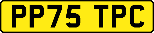PP75TPC