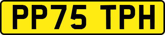PP75TPH