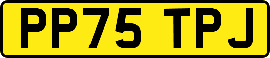 PP75TPJ