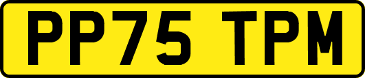 PP75TPM