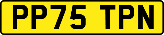 PP75TPN