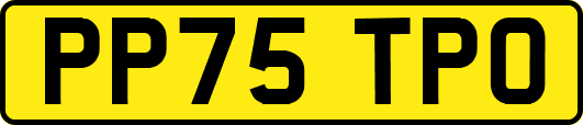 PP75TPO