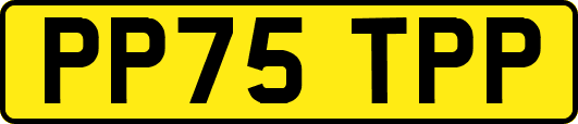 PP75TPP