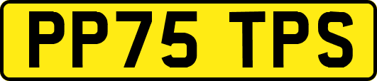 PP75TPS