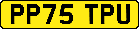 PP75TPU