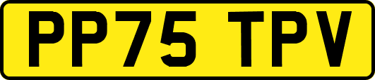 PP75TPV