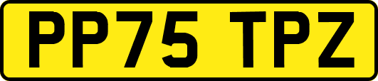 PP75TPZ