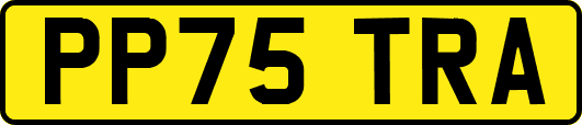 PP75TRA