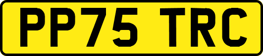 PP75TRC
