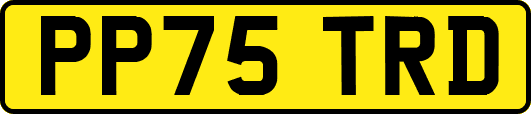PP75TRD