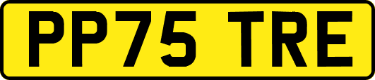 PP75TRE