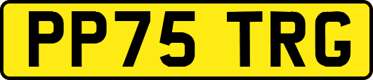 PP75TRG