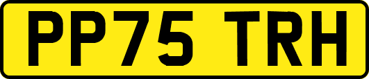 PP75TRH