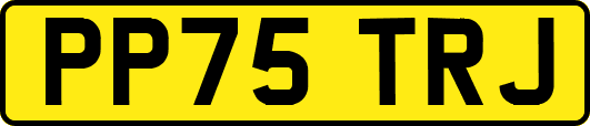 PP75TRJ