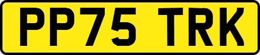 PP75TRK